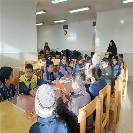معرفی کتاب